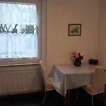 Appartement Werreufer 2 Schlafzimmer Detmold