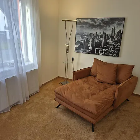 아파트 Werreufer 2 Schlafzimmer *