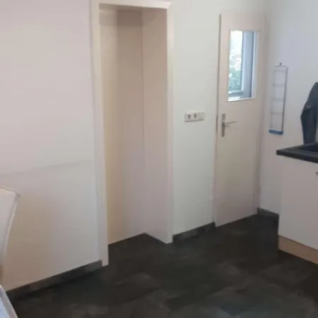 Werreufer 2 Schlafzimmer * 데트몰트