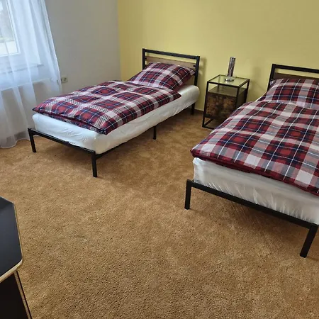 Werreufer 2 Schlafzimmer *