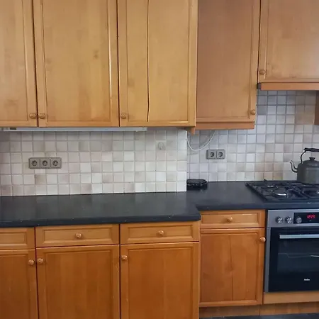 Werreufer 2 Schlafzimmer Apartmán *