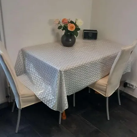 아파트 Werreufer 2 Schlafzimmer