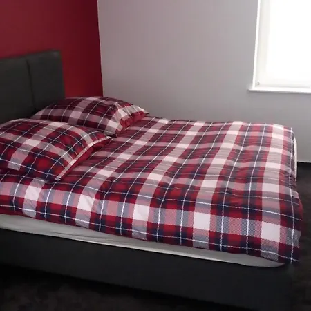 Werreufer 2 Schlafzimmer *