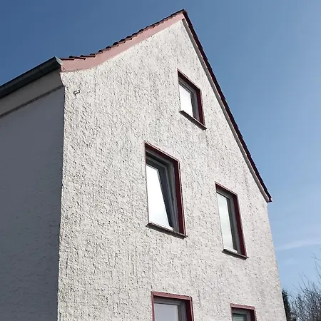 Werreufer 2 Schlafzimmer