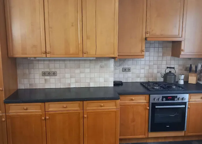 Werreufer 2 Schlafzimmer Apartmán *