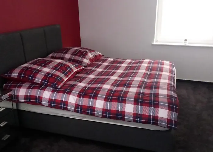 Werreufer 2 Schlafzimmer *