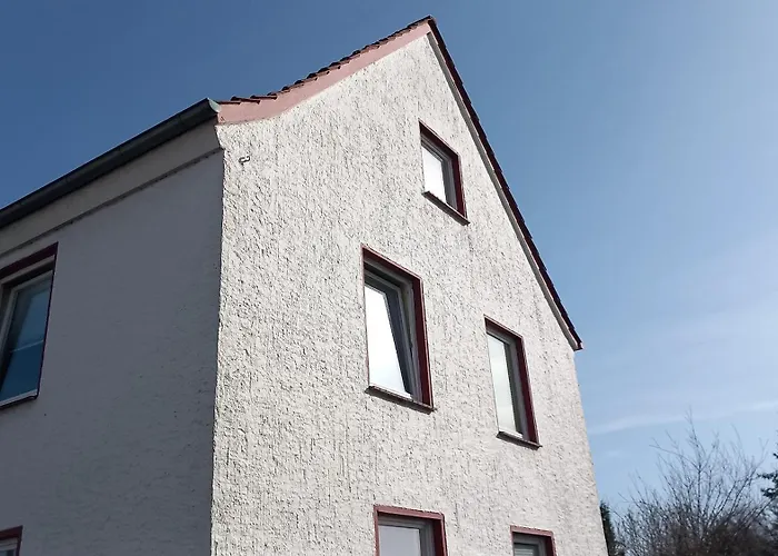 Werreufer 2 Schlafzimmer