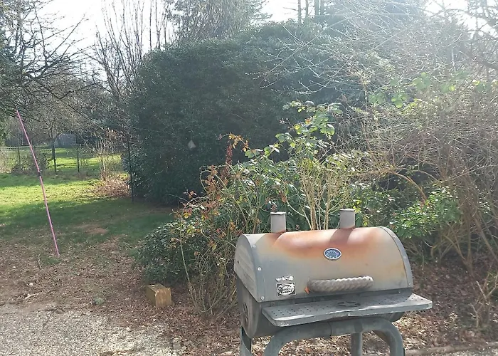 Werreufer 2 Schlafzimmer *